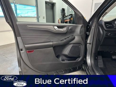 Certified 2023 Ford Escape Active w/ Tech Pack #2 image 24