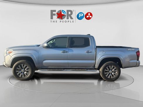 Used 2021 Toyota Tacoma SR AWD/4WD image 10