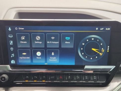 Used 2025 Chevrolet Silverado 1500 ZR2 w/ Technology Package image 14