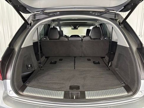 Used 2017 Acura MDX FWD w/ Technology Package image 15