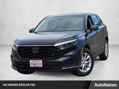 Used 2026 Honda CR-V EX