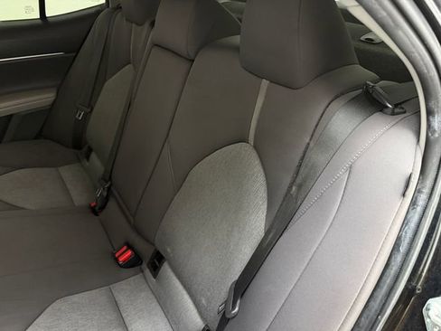 Used 2023 Toyota Camry LE FWD image 34