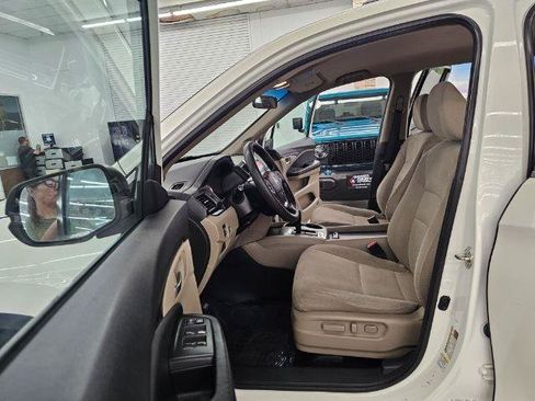 Used 2016 Honda Pilot EX image 30