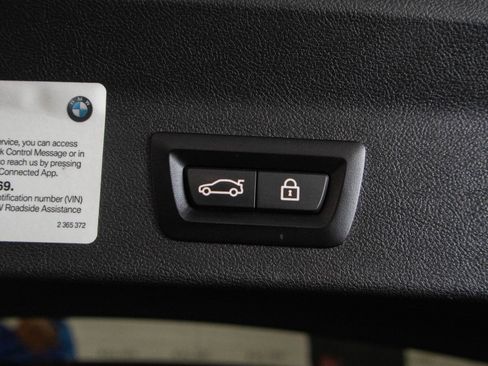 Used 2022 BMW X3 xDrive30i w/ Convenience Package w/ZPA image 26