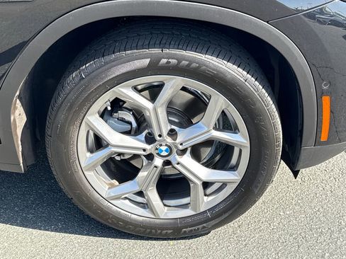 Used 2023 BMW X3 sDrive30i w/ Convenience Package RWD image 7