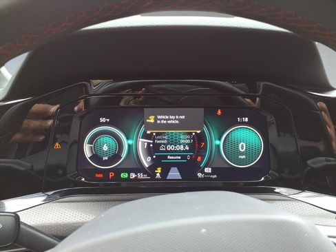 Used 2024 Volkswagen GTI S image 12