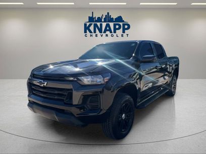 Used 2023 Chevrolet Colorado LT