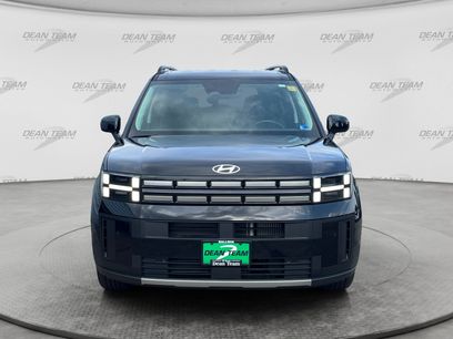 Certified 2026 Hyundai Santa Fe SEL
