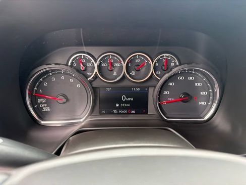 Used 2021 Chevrolet Tahoe LT w/ LT Signature Package AWD/4WD image 25