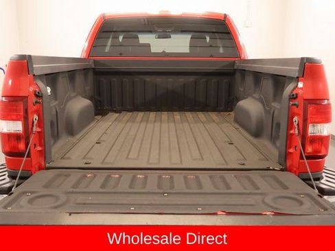 Used 2008 Ford F150 XLT image 26