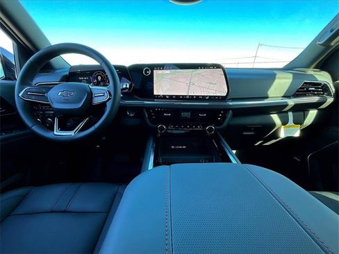 New 2026 Chevrolet Tahoe RST image 10