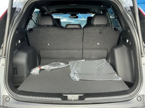 New 2026 Honda CR-V Sport-L image 6