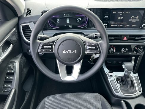 New 2026 Kia Seltos LX image 15