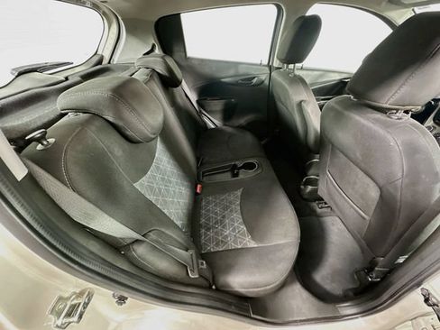 Used 2019 Chevrolet Spark LT FWD image 25