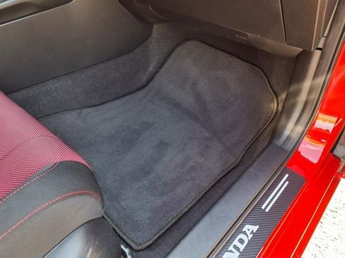 Used 2022 Honda Civic Si image 89