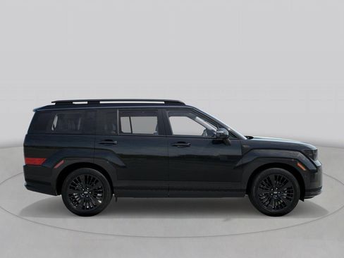New 2026 Hyundai Santa Fe Calligraphy image 7