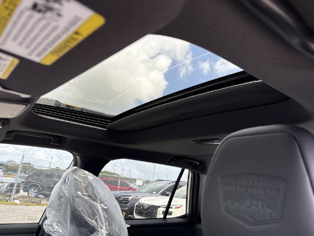 New 2026 Subaru Outback Wilderness AWD/4WD image 22