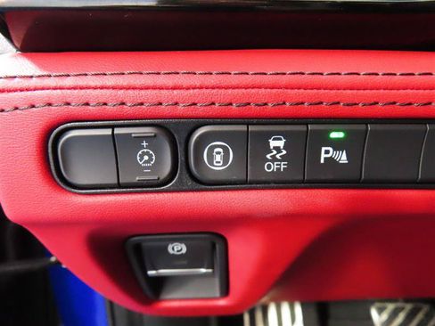 Used 2024 Acura MDX A-Spec AWD/4WD image 21