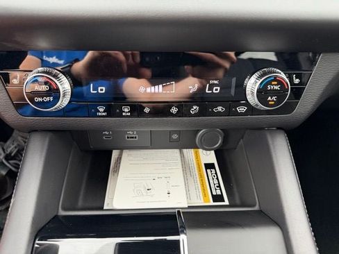 New 2026 Nissan Rogue SL AWD/4WD image 29