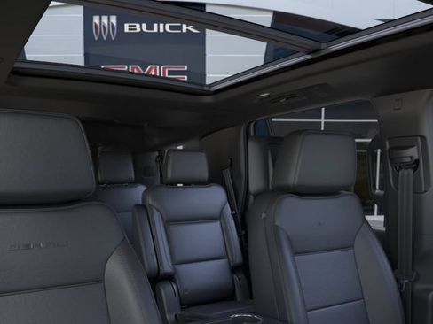 New 2026 GMC Yukon Denali w/ Advanced Technology Package AWD/4WD image 30