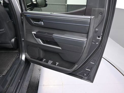 Used 2024 Toyota Tundra Platinum AWD/4WD image 77