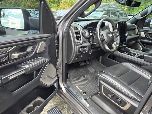 Used 2021 RAM 1500 Limited image 21