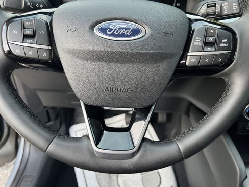 Used 2023 Ford Escape Active w/ Cold Weather Package FWD image 9