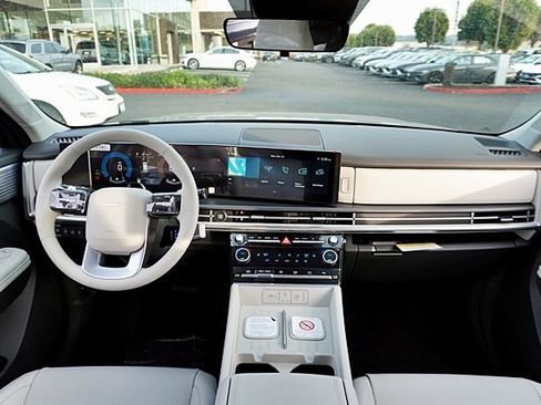 New 2026 Hyundai Santa Fe SEL image 24