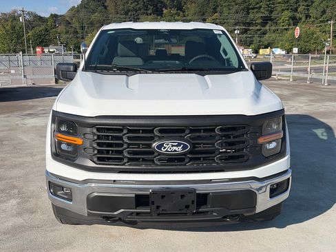 New 2026 Ford F150 XL w/ Equipment Group 103A High AWD/4WD image 6