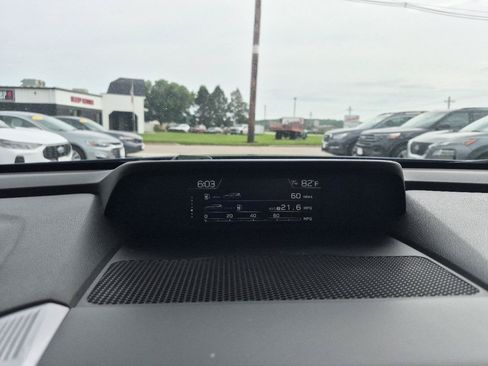 Used 2019 Subaru Ascent Limited AWD/4WD image 22