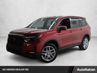 Used 2025 Honda Passport EX-L video 1