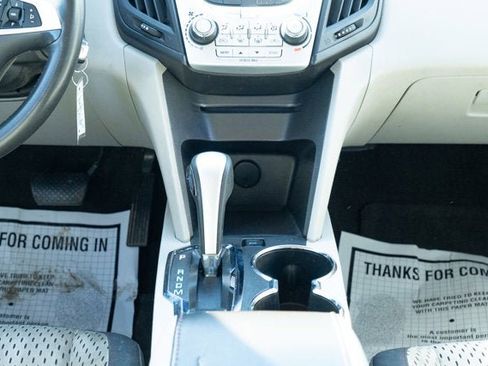 Used 2011 Chevrolet Equinox LS w/ LPO, Protection Package image 31