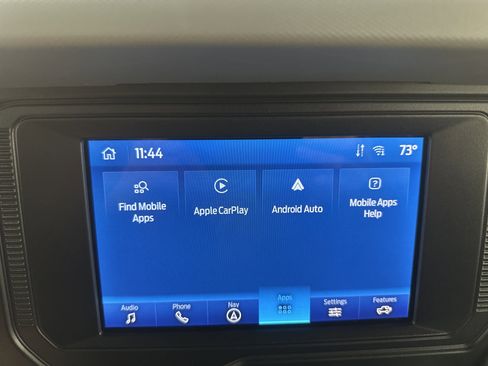 Certified 2023 Ford Bronco Badlands AWD/4WD image 17