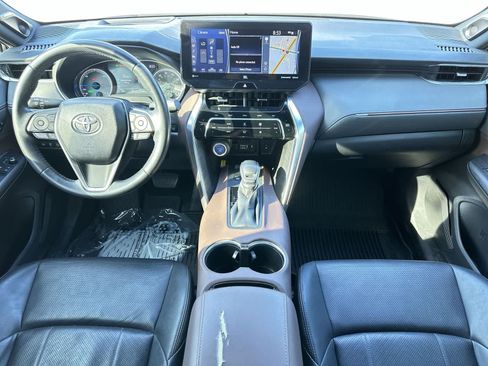 Used 2021 Toyota Venza Limited w/ Advanced Technology Package AWD/4WD image 13