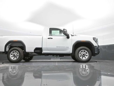 New 2025 GMC Sierra 3500 Pro image 74