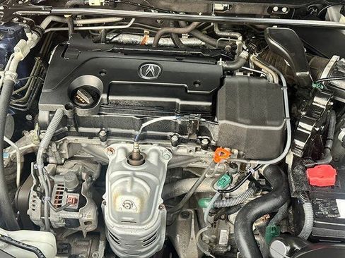 Used 2018 Acura TLX w/ Technology Package FWD image 23