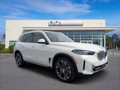 New 2026 BMW X5 sDrive40i