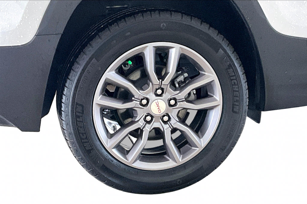 Used 2024 GMC Terrain SLT AWD/4WD image 35