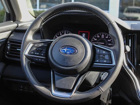 New 2025 Subaru Outback Premium image 15