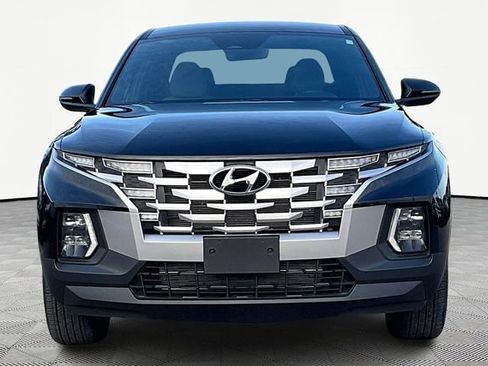 Certified 2024 Hyundai Santa Cruz SEL image 3