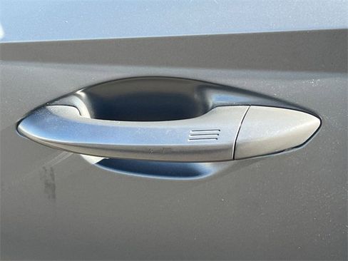 Certified 2025 Hyundai Tucson Limited image 46