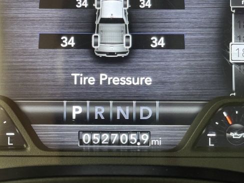 Used 2022 RAM 1500 Big Horn image 31