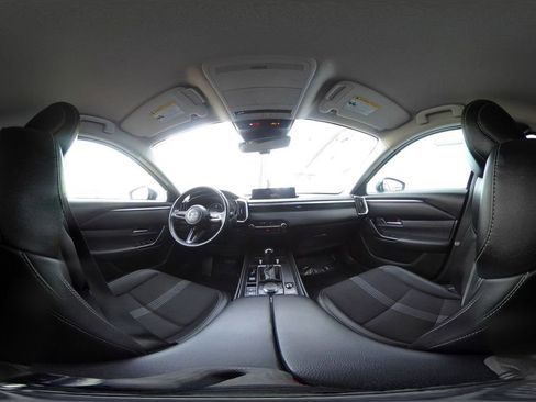 Used 2025 MAZDA CX-50 AWD 2.5 S w/ Preferred Package image 37