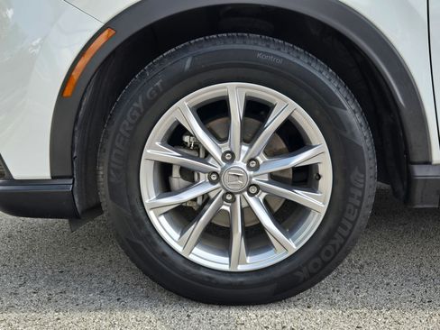Used 2023 Honda CR-V EX image 31
