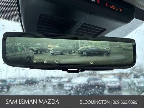 Used 2024 MAZDA CX-90 3.3 Turbo S w/ Premium Plus image 8