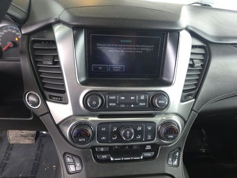 Used 2017 Chevrolet Tahoe Premier image 34