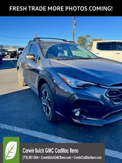 Used 2024 Subaru Crosstrek 2.0i Premium AWD/4WD image 10