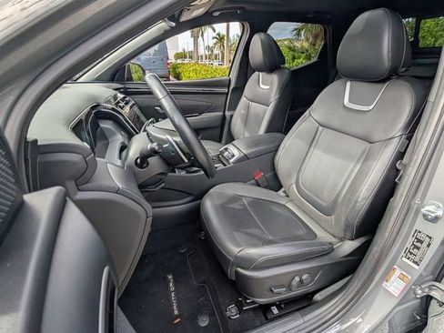 Used 2024 Hyundai Santa Cruz Limited image 6