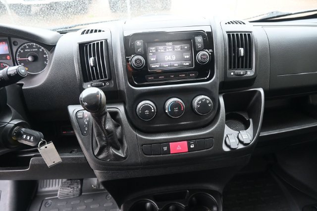 Used 2020 RAM ProMaster 1500 FWD image 14