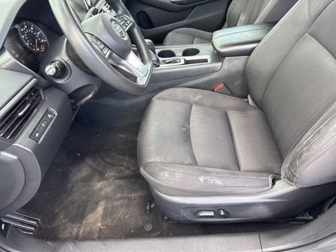 Used 2019 Nissan Altima 2.5 S image 15